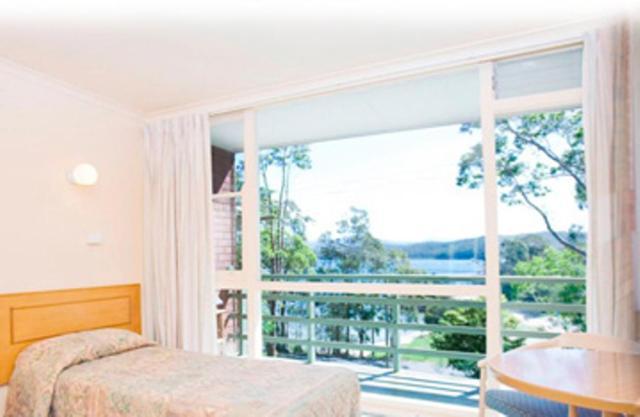 Bay Waters Holiday Resort เบทแมนส์เบย์ ภายนอก รูปภาพ
